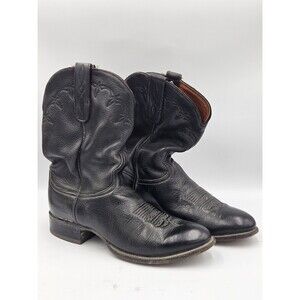 Larry Mahan | Shoes | Mens Larry Mahan Stingray Leather  display picture 1
